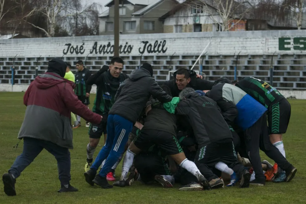 Chicago ganó la final y se sumó a Alas, Cruz del Sur y Estudiantes