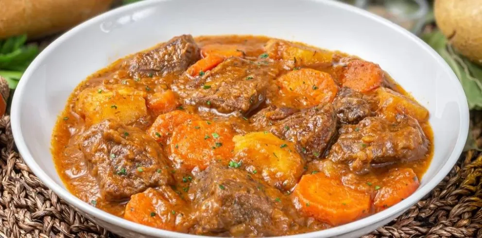 Estofado de ternera sin secretos: paso a paso para cocinarlo como un experto
