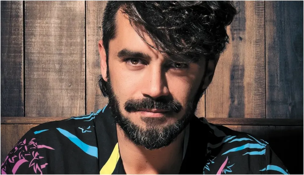 La fuerte propuesta que le hicieron a Gonzalo Heredia que lo tentó