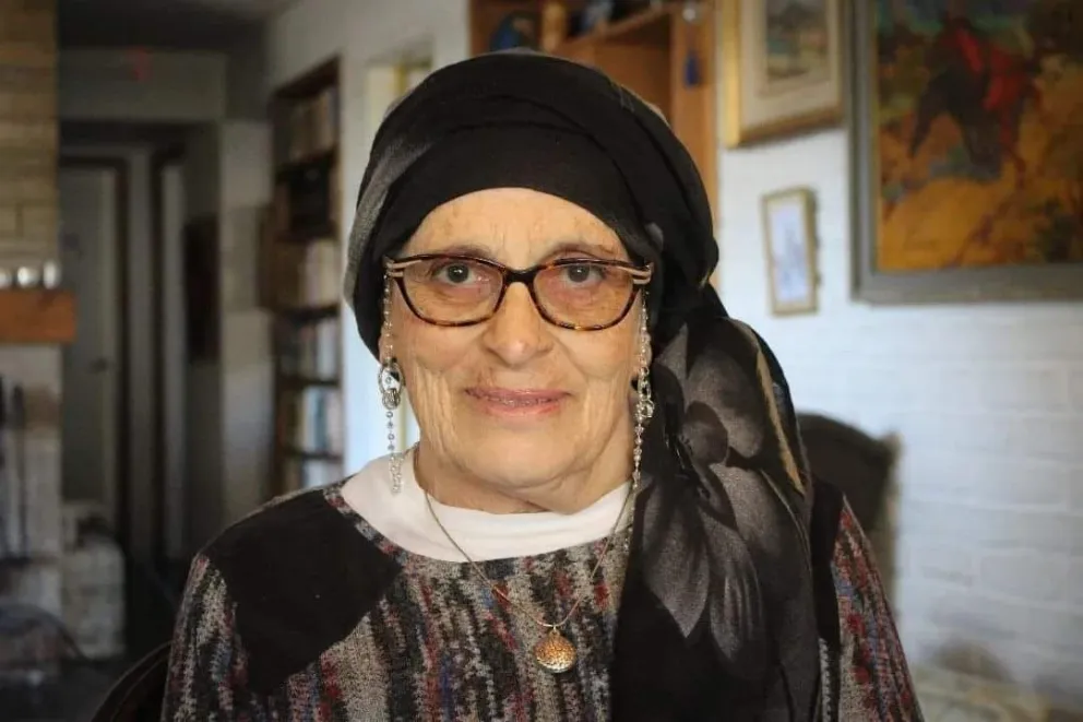Falleció María Elisa Kreimer, pionera y presidenta de la Fundación Cerca tuyo