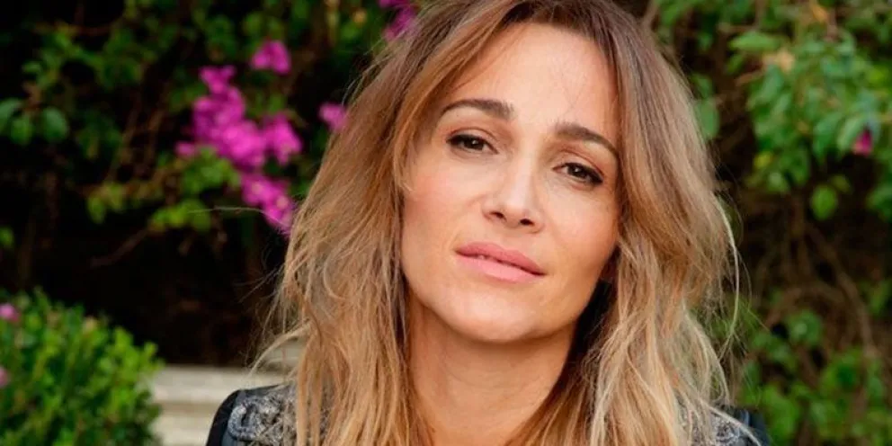 Así está Antonia, la hija adolescente de Vero Lozano