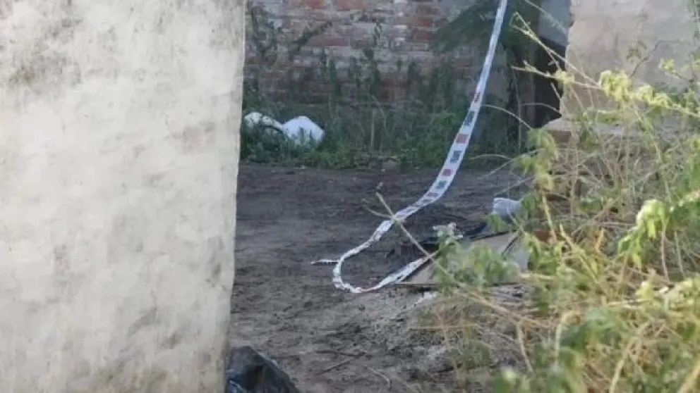 Macabro: hallaron enterrado a un hombre que era buscado hacía semanas en Mar del Plata