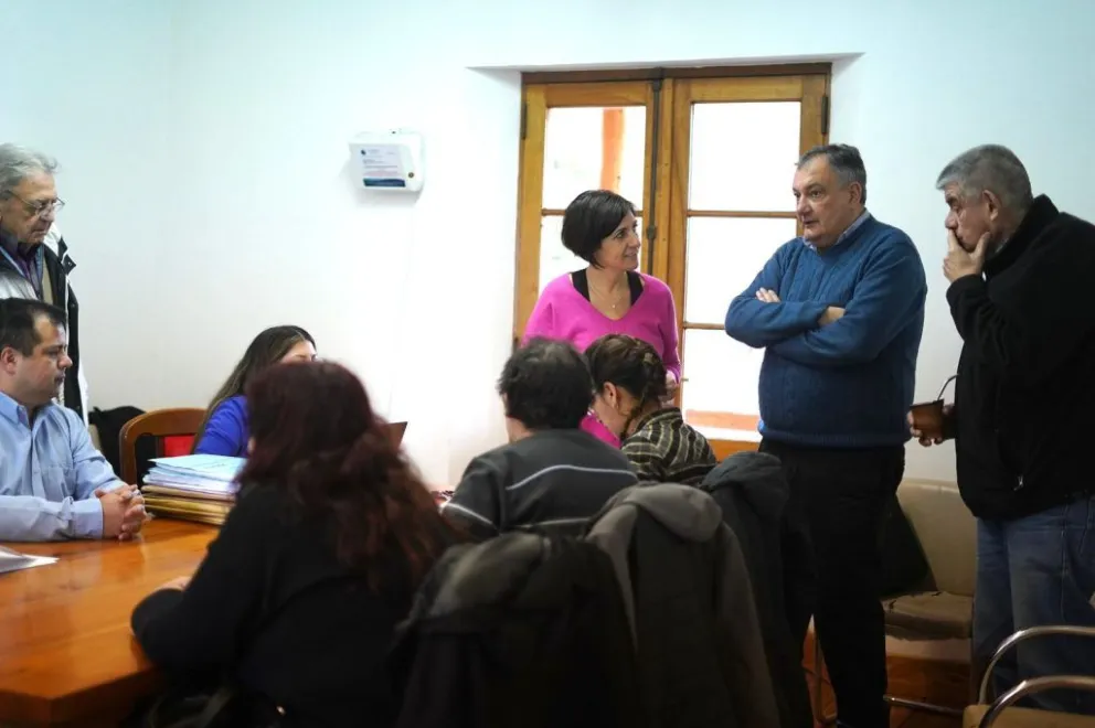 Abrieron licitación del nuevo puente que conecta Circunvalación con calle Wiederhold