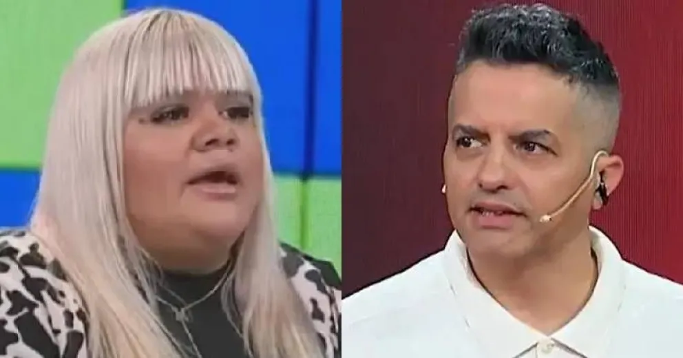 Por qué Morena Rial quiere demandar a Ángel de Brito: los motivos y la respuesta desde LAM