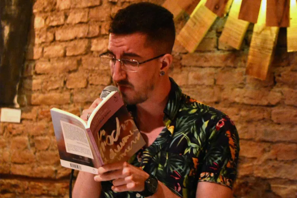 Dan a conocer la escritura de los 10 finalistas del Premio Medifé-FILBA