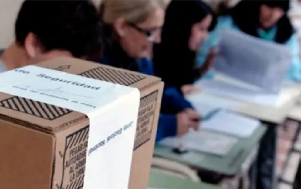 A dos semanas de las PASO: cómo quedó el mapa electoral 
