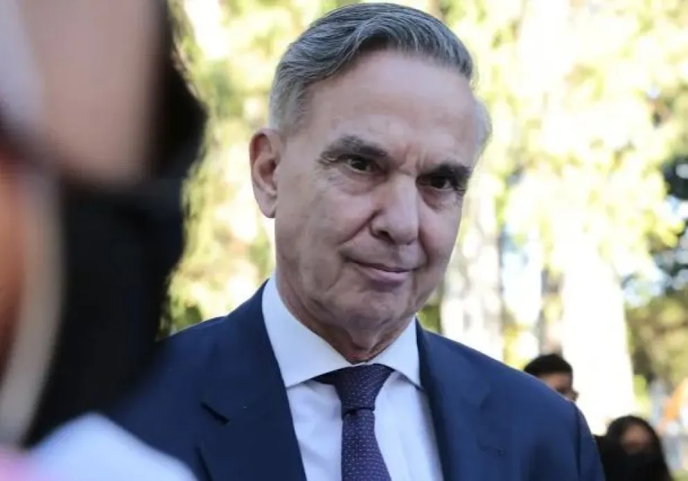 Crece la interna en Juntos por el Cambio: Pichetto cargó contra Patricia Bullrich