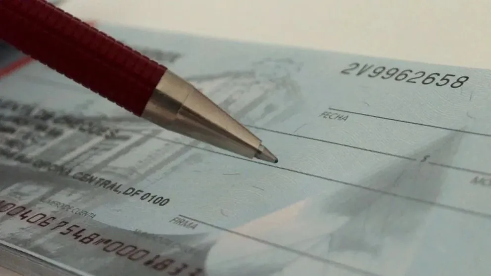 Nuevas medidas benefician a las microempresas en el pago de impuesto al cheque 