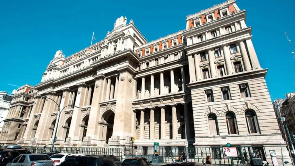 Detuvieron a empleado de Tribunales acusado de abuso sexual a menor