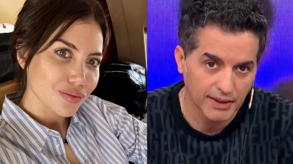 Wanda Nara habla por primera vez sobre su dura enfermedad