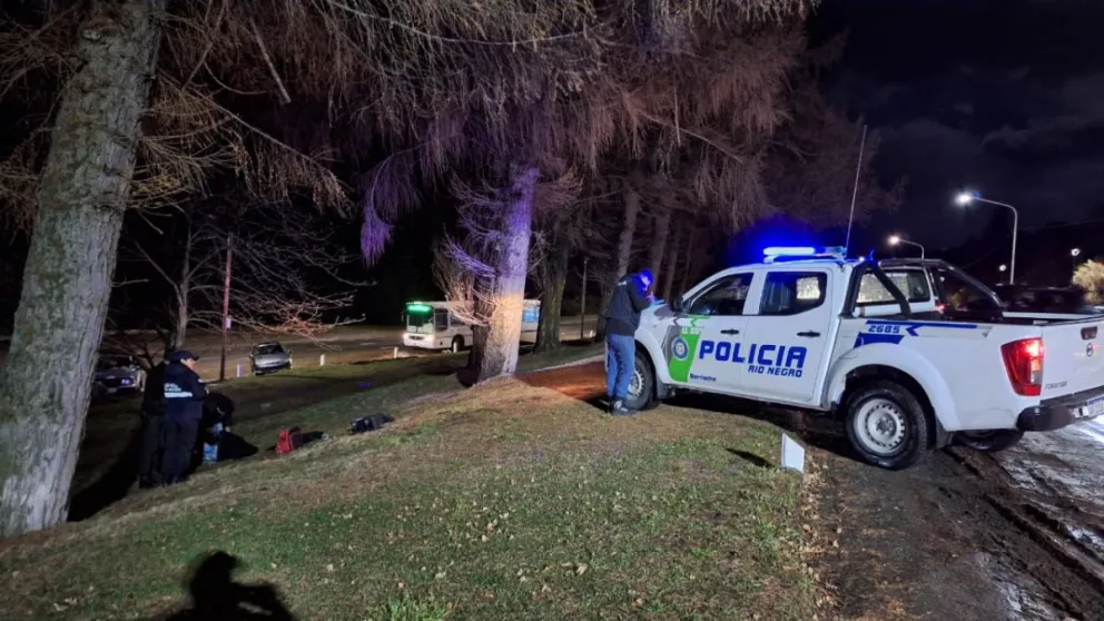 Detienen a un hombre acusado de drogar a un amigo para robarle sus pertenencias