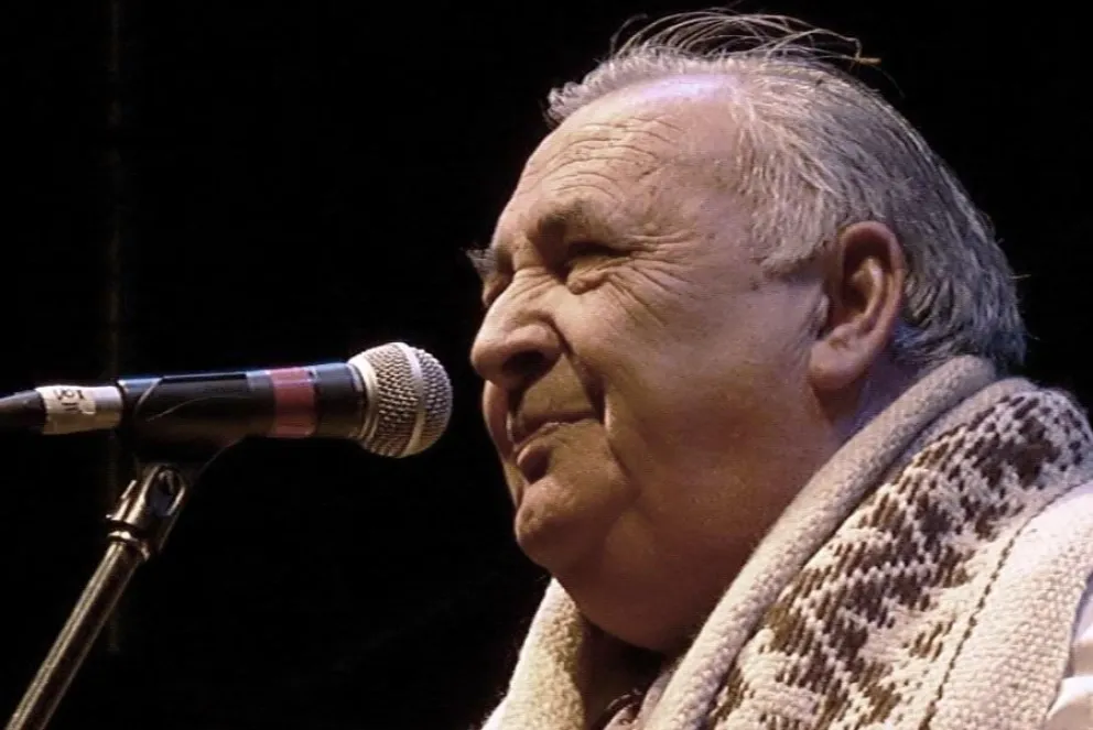 Hugo Giménez Agüero, en nueva publicación del INAMU