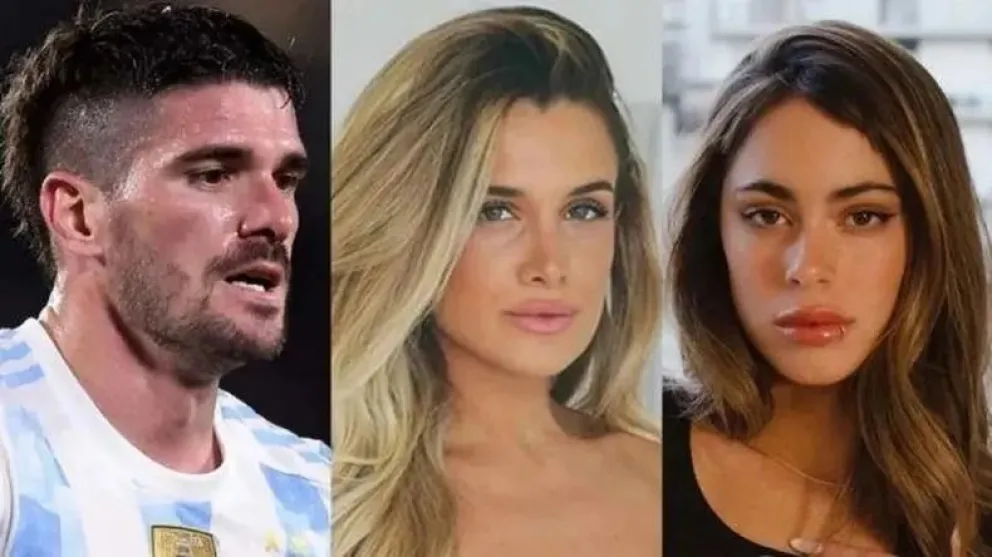 La predicción de Pitty La Numeróloga: ¿podría volver la ex de De Paul?