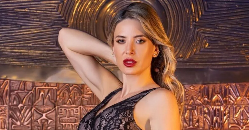 A un mes de su separación, Jesica Cirio tiene nuevo amor: quién es y qué lujoso regalo le hizo