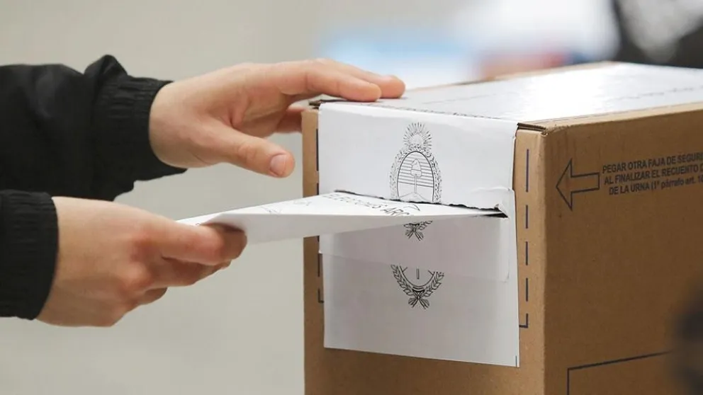 Elecciones 2023: todos los detalles sobre las PASO y los candidatos presidenciales