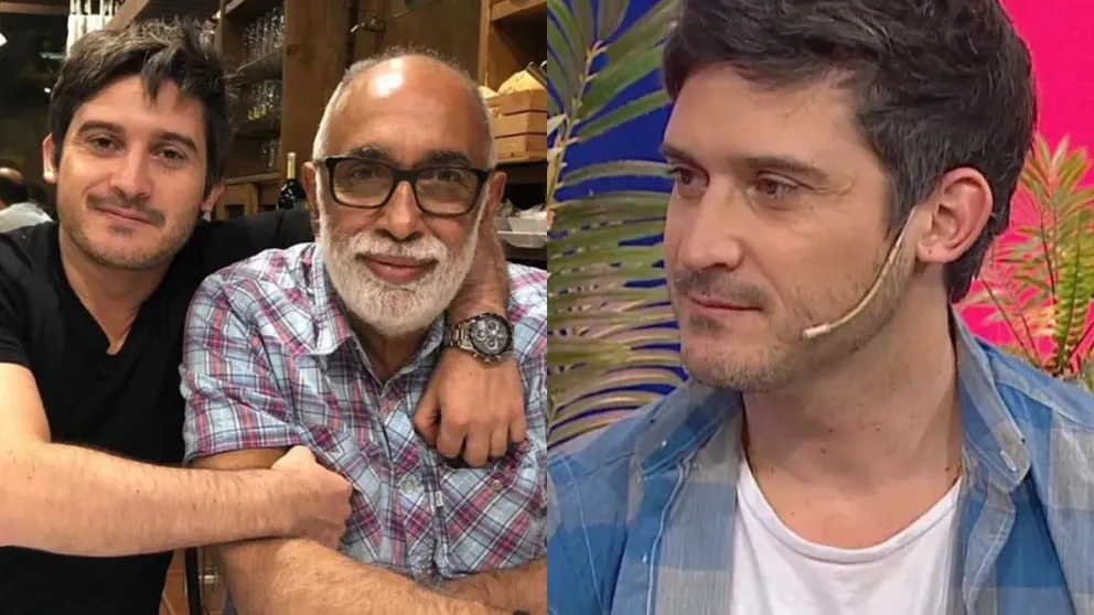 El ex novio del Negro González Oro contó la verdad de su separación