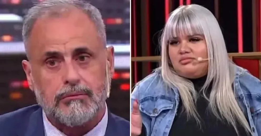 El descargo de Jorge Rial sobre el conflicto con Morena: "Hay como una especie de venganza..."