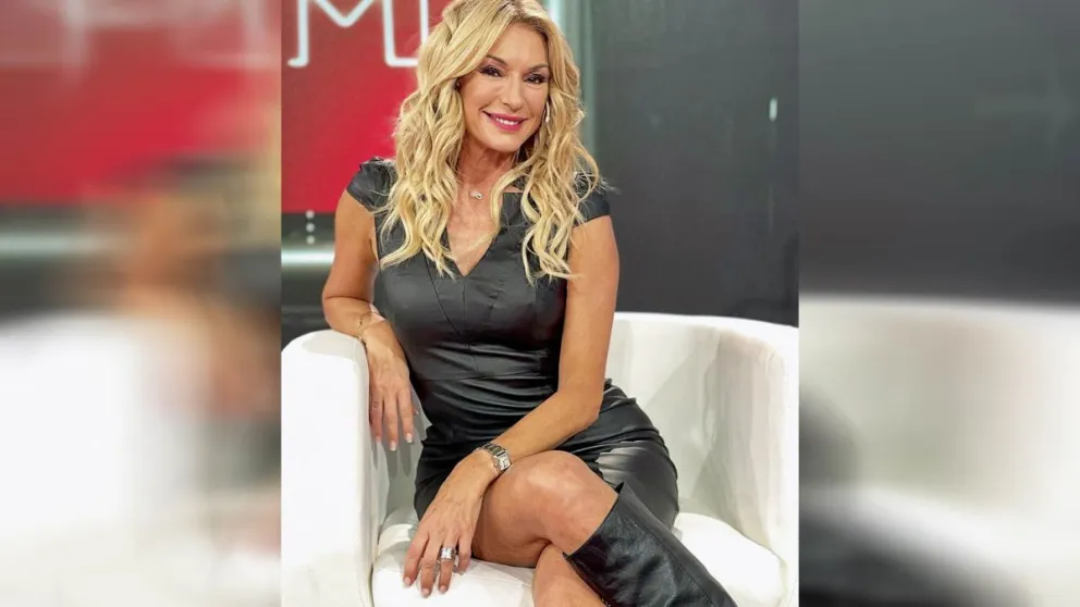 Yanina Latorre pronosticó que pasará entre Tini y Rodrigo de Paul