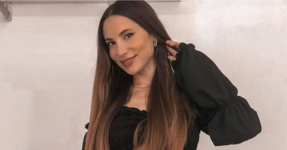 Magui Bravi está esperando su primer hijo: las fotos de su embarazo