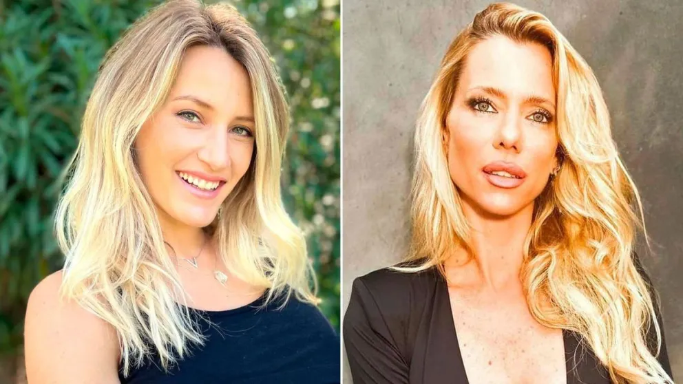 El miedo de Nicole Neumann por algunas actitudes de Mica Viciconte