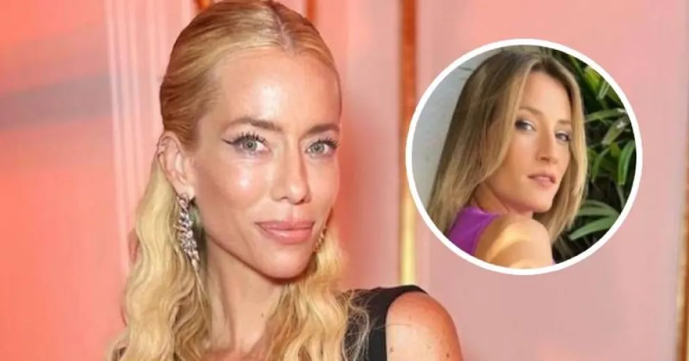 El enigmático posteo de Nicole Neumann en medio del conflicto familiar: ¿Un palito a Mica Viciconte?