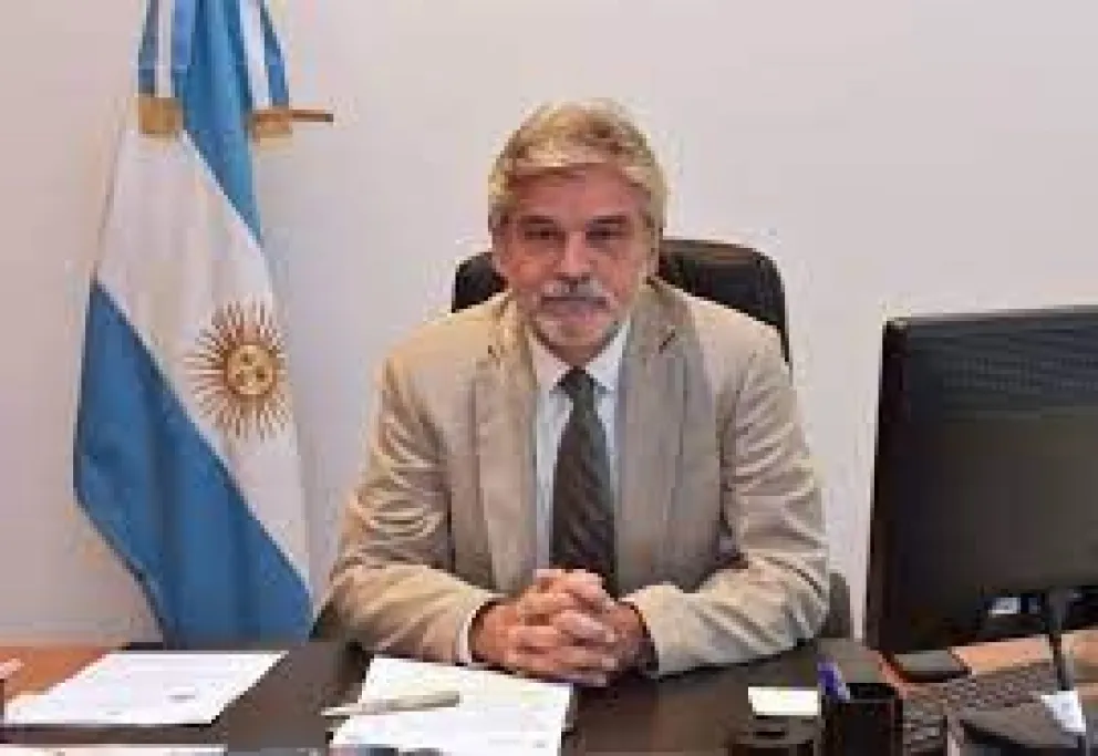 El ministro de Ciencia, Tecnología e Innovación, de visita en Bariloche