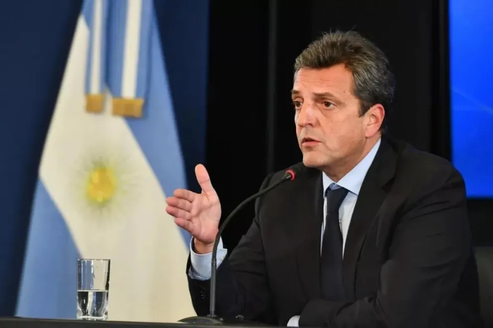 Argentina llegó a un acuerdo con Qatar para pagarle al FMI