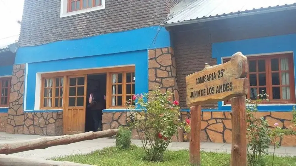 Se entregó padre abusador después de que se libre una orden de captura internacional