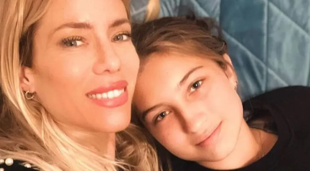 Cuál es el motivo por el que Indiana Cubero renunció a ser modelo