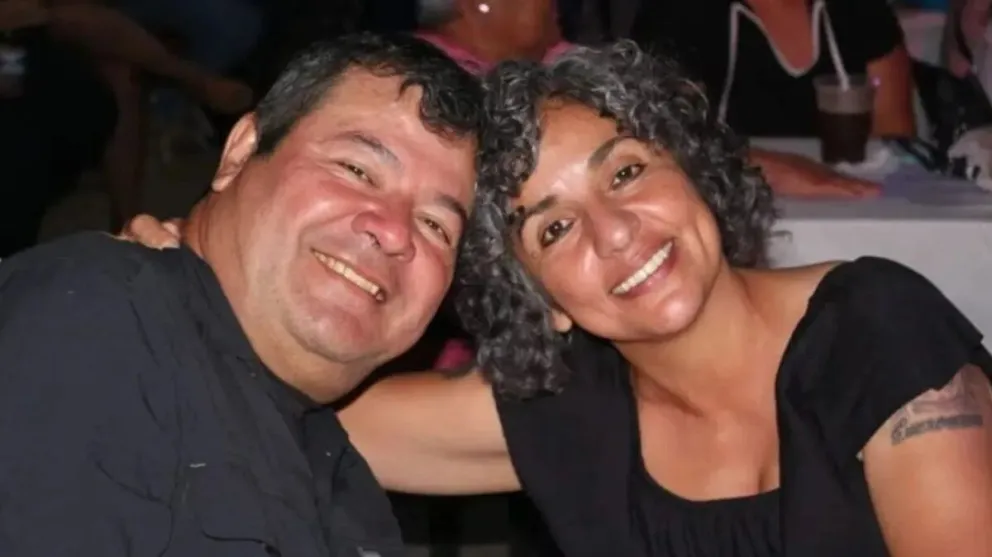Crimen de Cecilia: confirman que Emerenciano Sena y Marcela Acuña seguirán detenidos