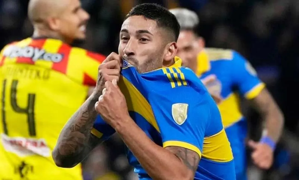 Alan Varela, nuevo jugador del Porto: el traspaso millonario que sorprende a Boca