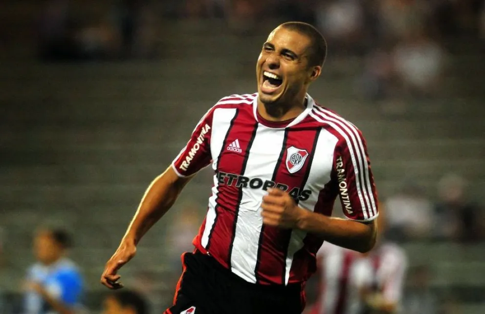 “Descender es peor que perder una final con tu clásico rival”: la fuerte frase que lanzó David Trezeguet