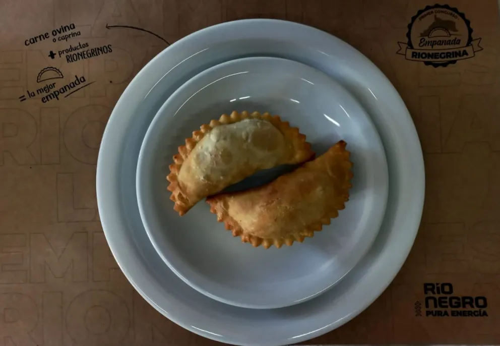 Llega la quinta ronda en la búsqueda de la mejor empanada rionegrina