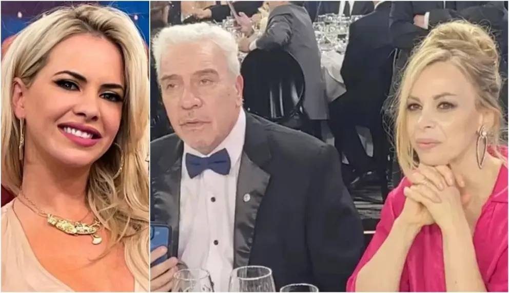 Alejandra Maglietti "mató" a Caramelito Carrizo por haber "usado" a Coco Sily: "Lo hizo por..."