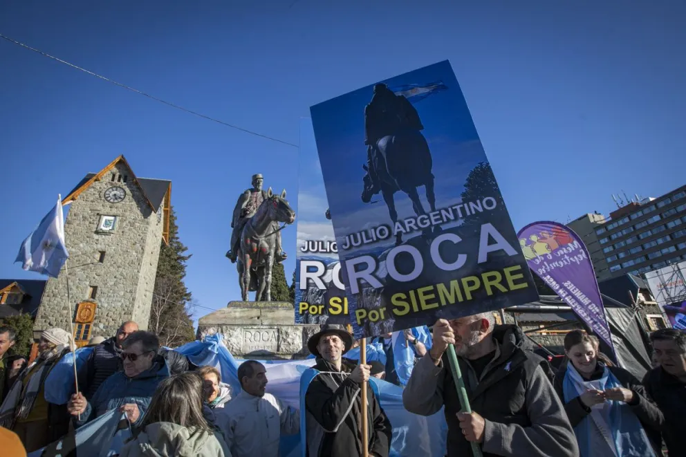 Desde el Instituto Nacional Rocaniano llamaron a la prudencia y la paciencia