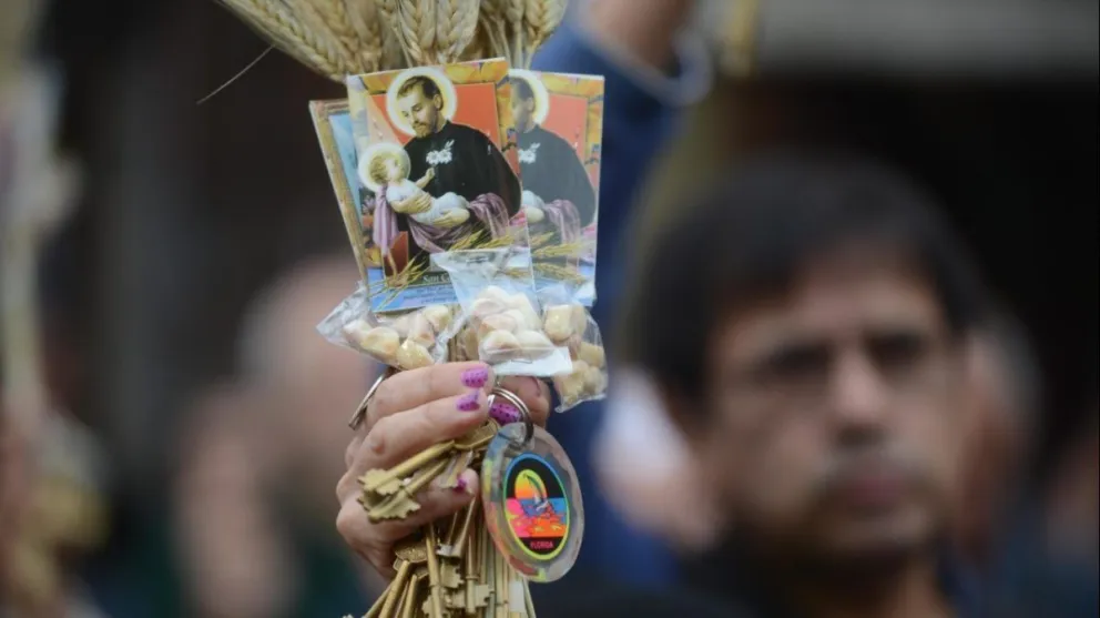 Día de San Cayetano: por qué se celebra cada 7 de agosto al santo patrono del pan y el trabajo