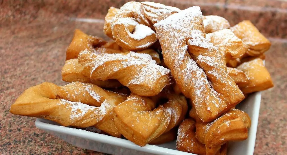 Prepará calzones rotos: una receta fácil y super económica