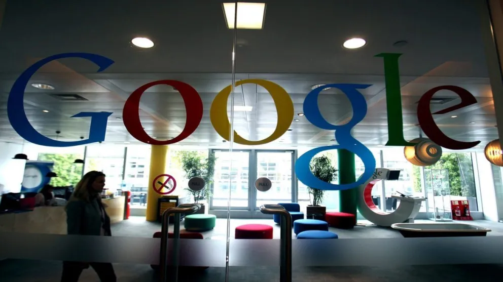 Google ofrece empleos en Argentina con sueldos de hasta $800 mil: cómo postularse