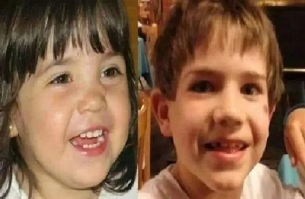 Padres de los chicos fallecidos repudian la postura de los guardaparques