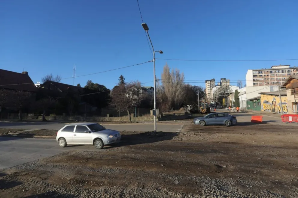 Habilitaron las dos manos de la avenida Costanera
