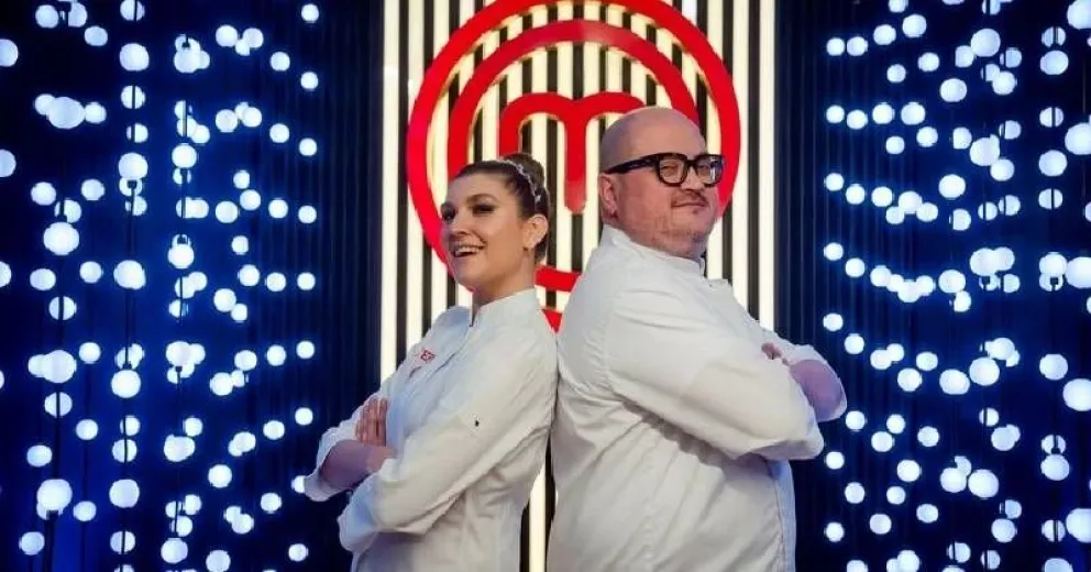 ¿Estefanía o Rodolfo? Cuánto dinero y qué otros premios se llevará el ganador de MasterChef