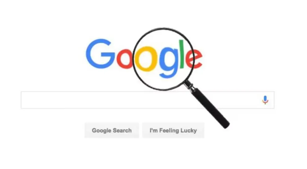 Google enviará una notificación si tus datos personales aparecen en una búsqueda