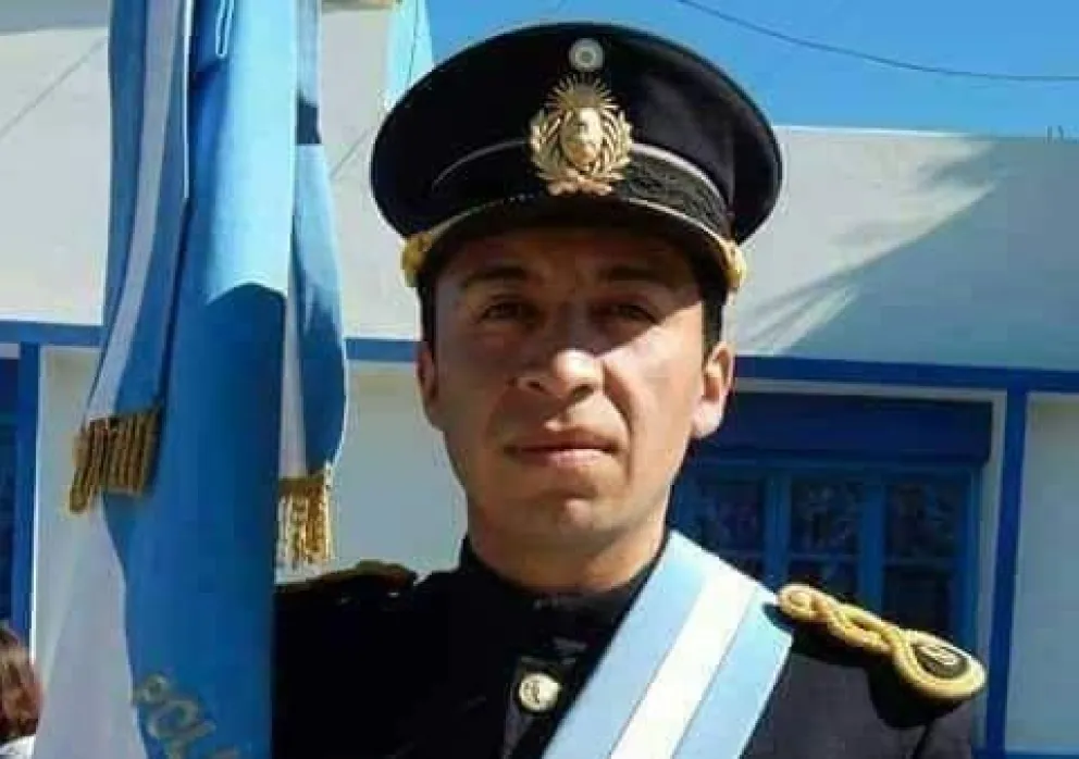 Caso Lucas Muñoz: piden pericias sobre la víctima y la escena del crimen