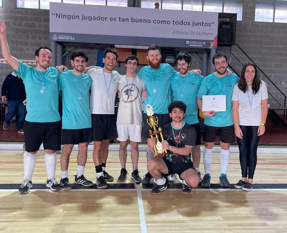  Playoff 2023: las voces del campeonato