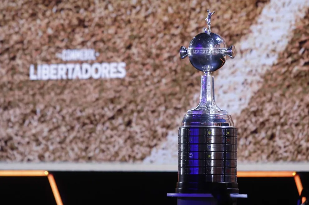 Se definen los clasificados en Copa Libertadores: se juega la vuelta de los 8vos de final 