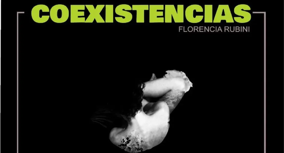 La muestra "Coexistencias" llega a la Sala Panozzi 
