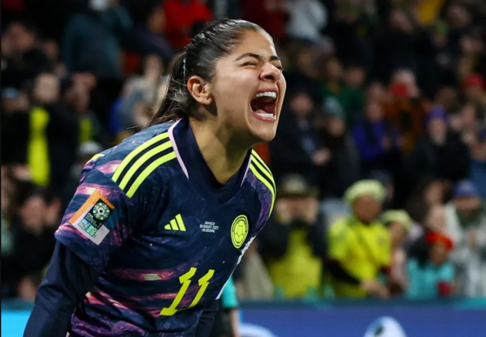 Cruces confirmados para los cuartos de final de la Copa del Mundo