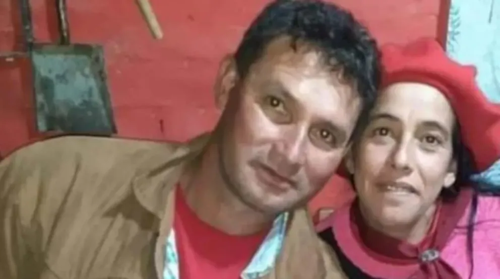 Corrientes: asesinó a su pareja, le envió un audio a un familiar y se quitó la vida