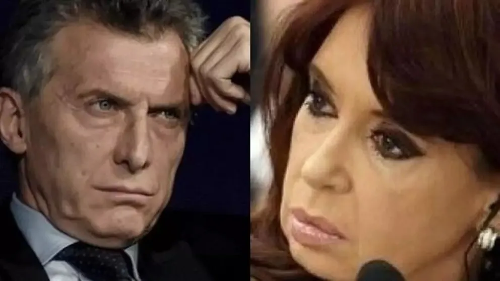 Macri amenazó a Weretilneck y CFK lo acusó de mafioso