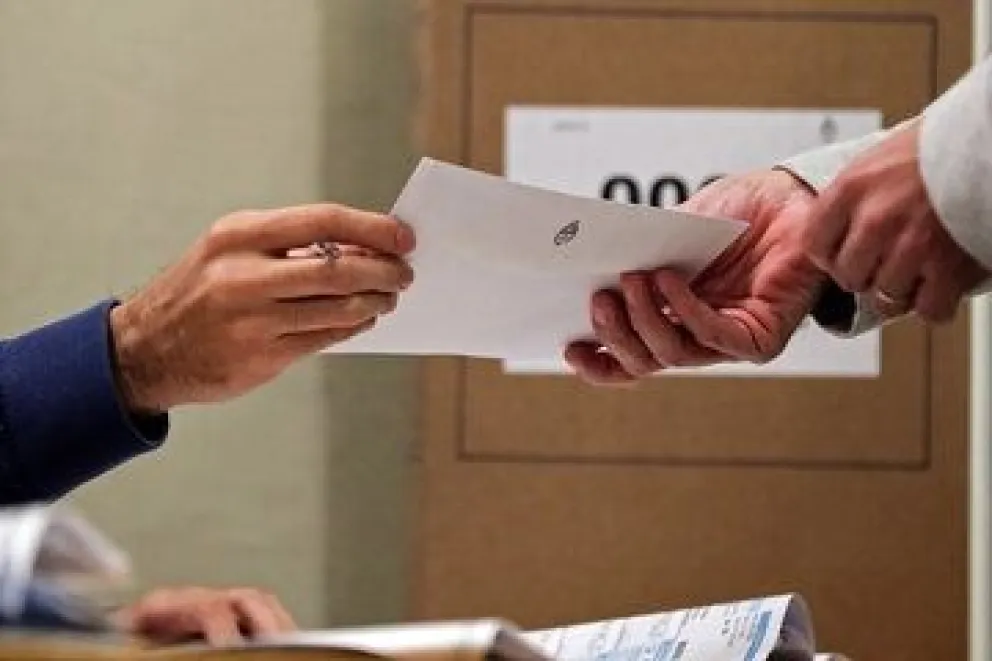 ¿Qué pasa si no voto en las PASO?: conoce las consecuencias y cómo justificar tu ausencia
